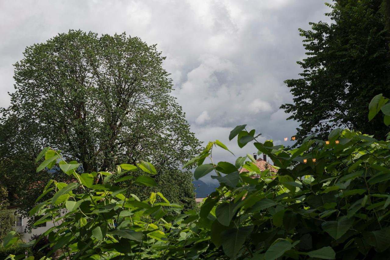 Zu Hause Im Schoenen Tirol Kirchbichl Kültér fotó