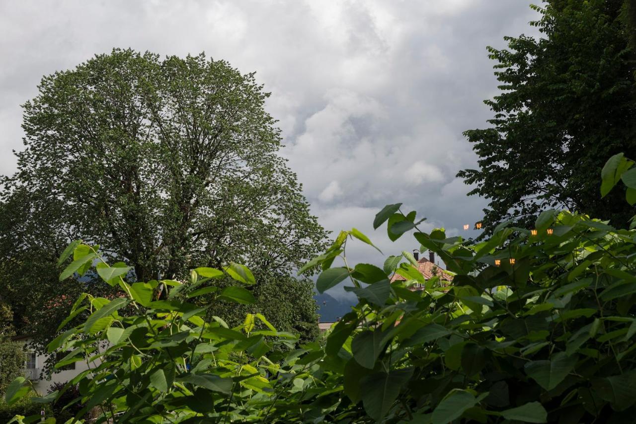 Zu Hause Im Schoenen Tirol Villa Kirchbichl Kültér fotó