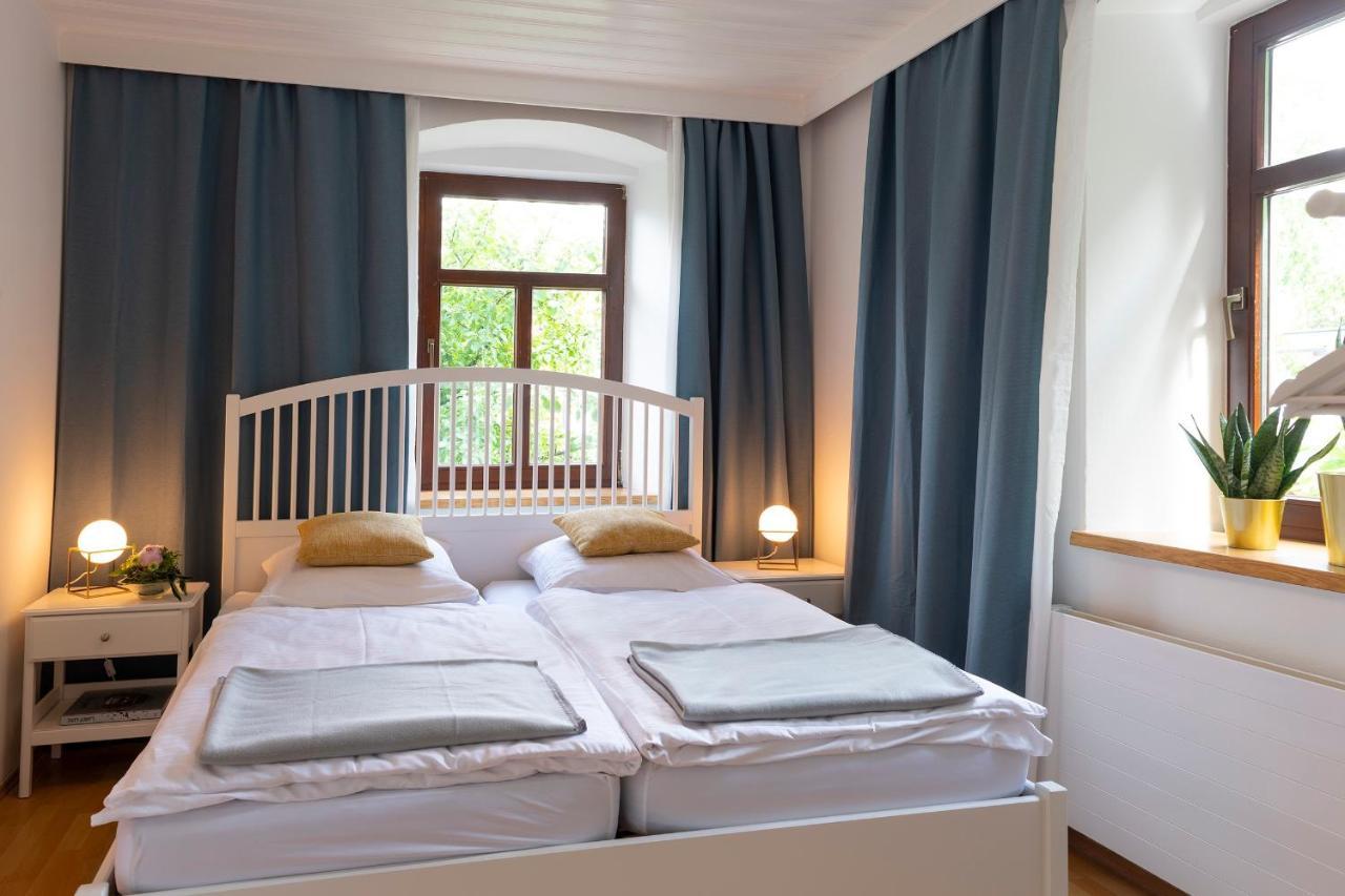 Zu Hause Im Schoenen Tirol Kirchbichl Kültér fotó