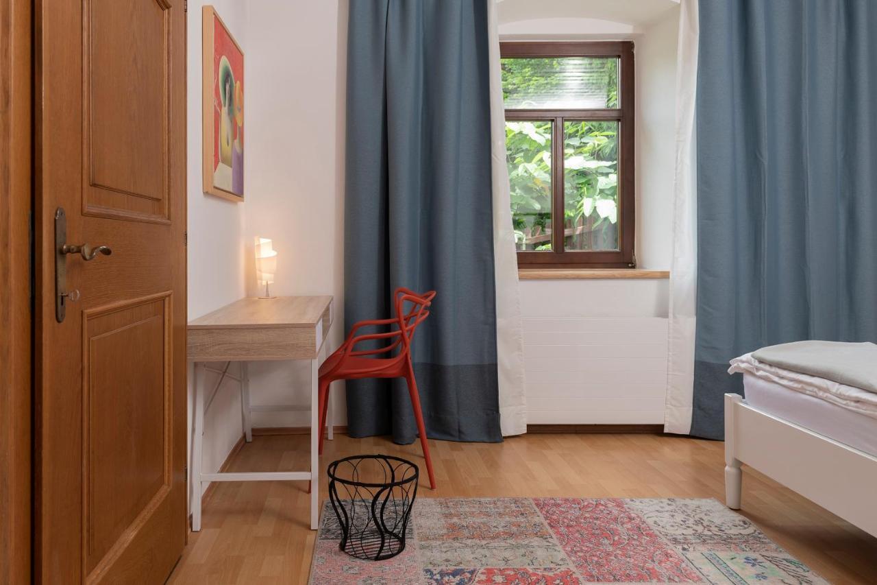 Zu Hause Im Schoenen Tirol Kirchbichl Kültér fotó