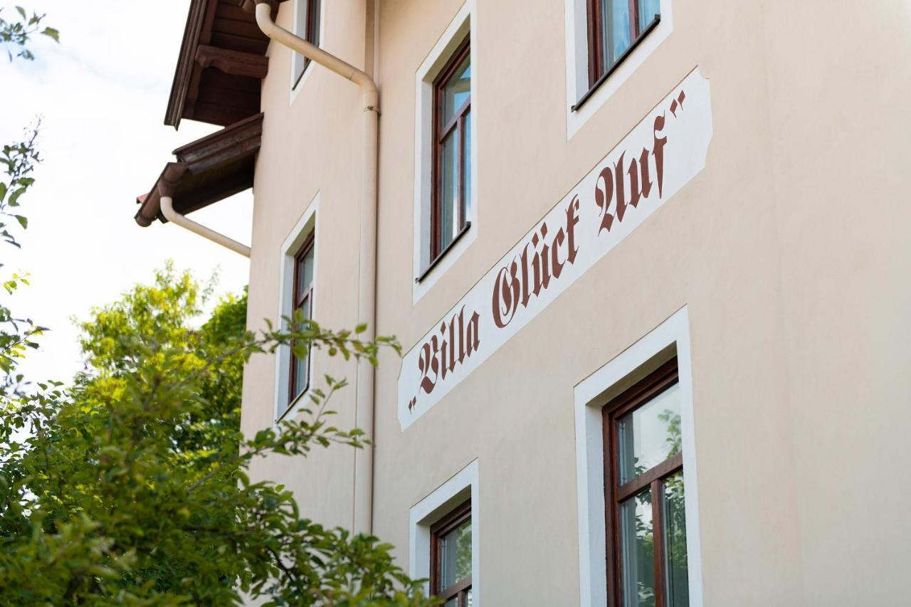 Zu Hause Im Schoenen Tirol Villa Kirchbichl Kültér fotó