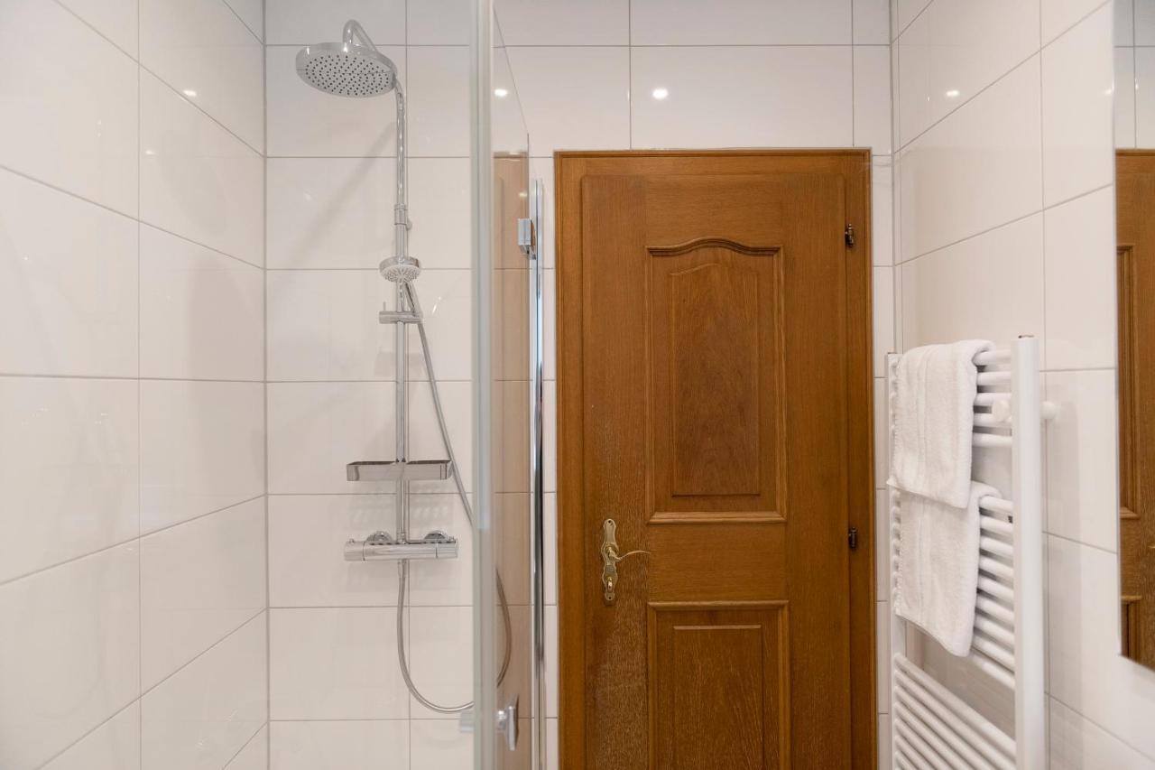 Zu Hause Im Schoenen Tirol Kirchbichl Kültér fotó