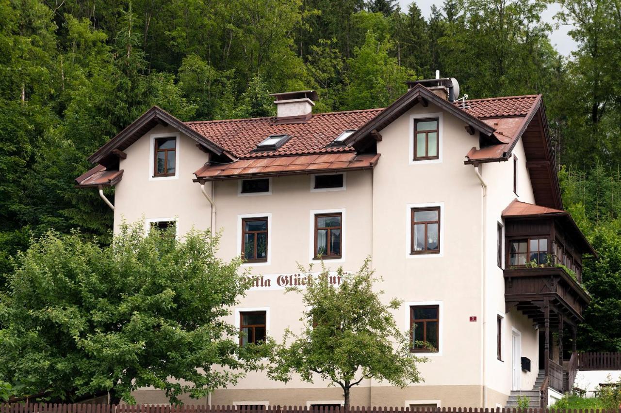 Zu Hause Im Schoenen Tirol Villa Kirchbichl Kültér fotó